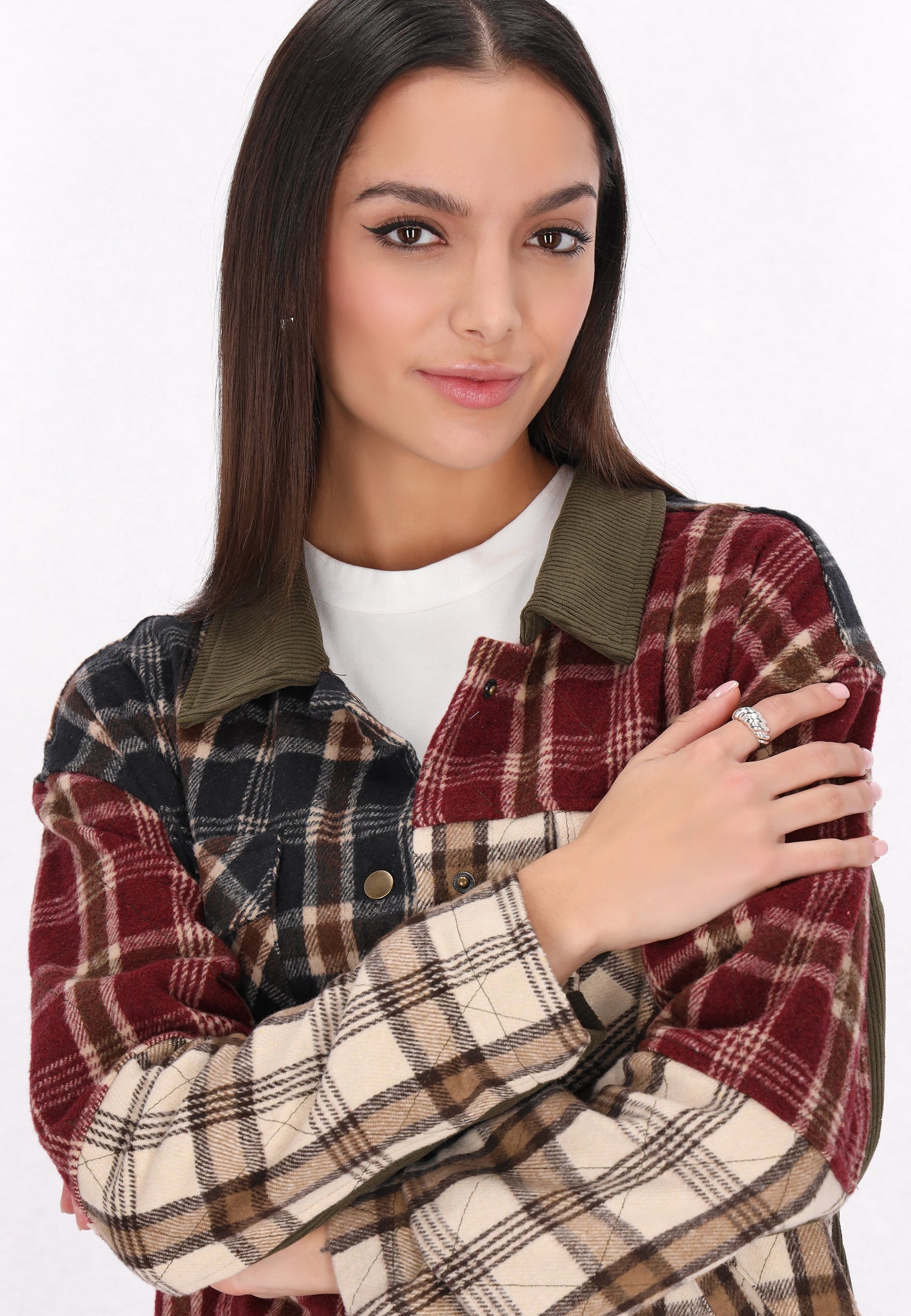 myMo ROCKS damska kurtka