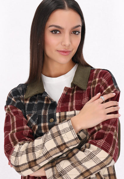 myMo ROCKS damska kurtka