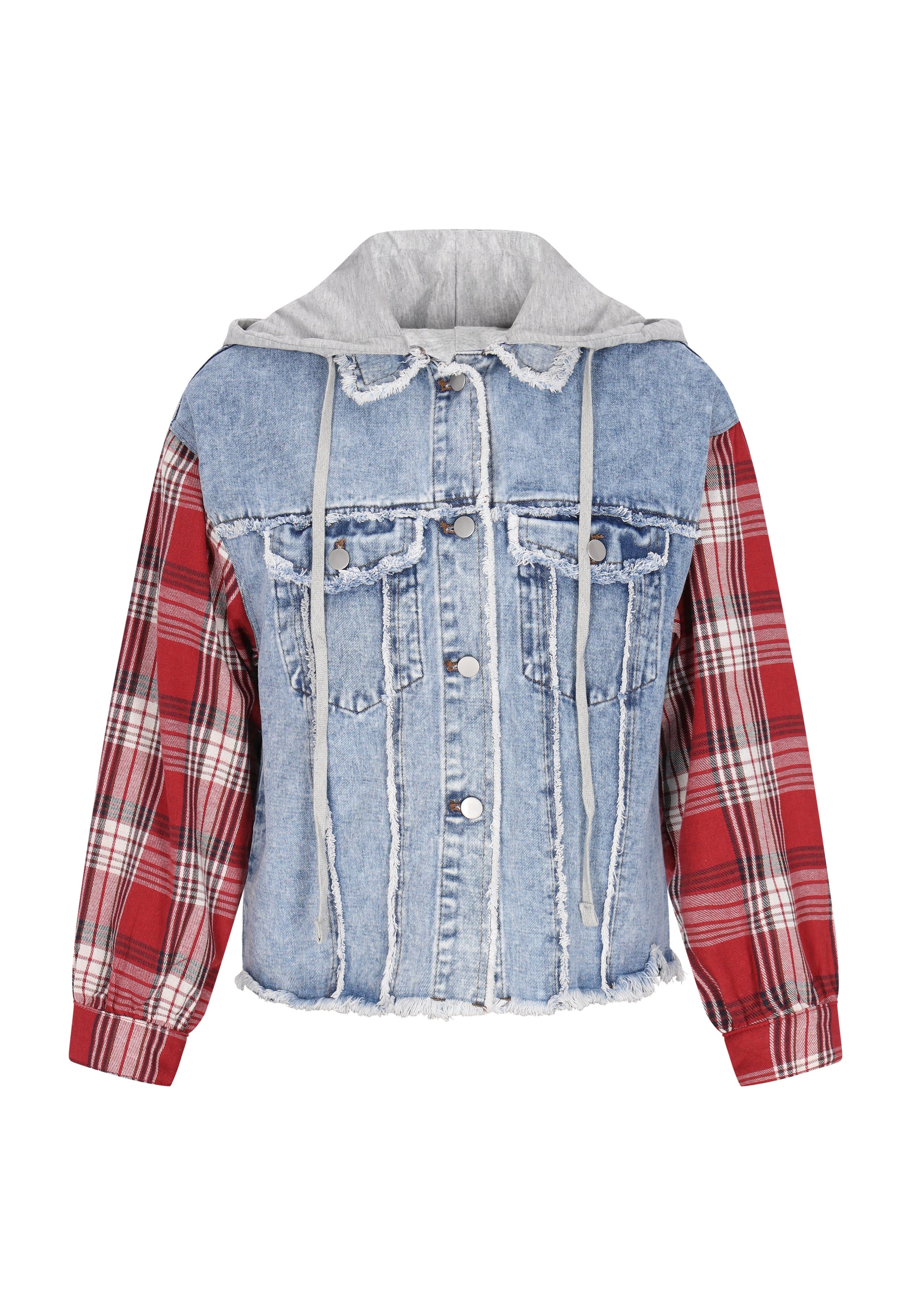 myMo ROCKS damska kurtka