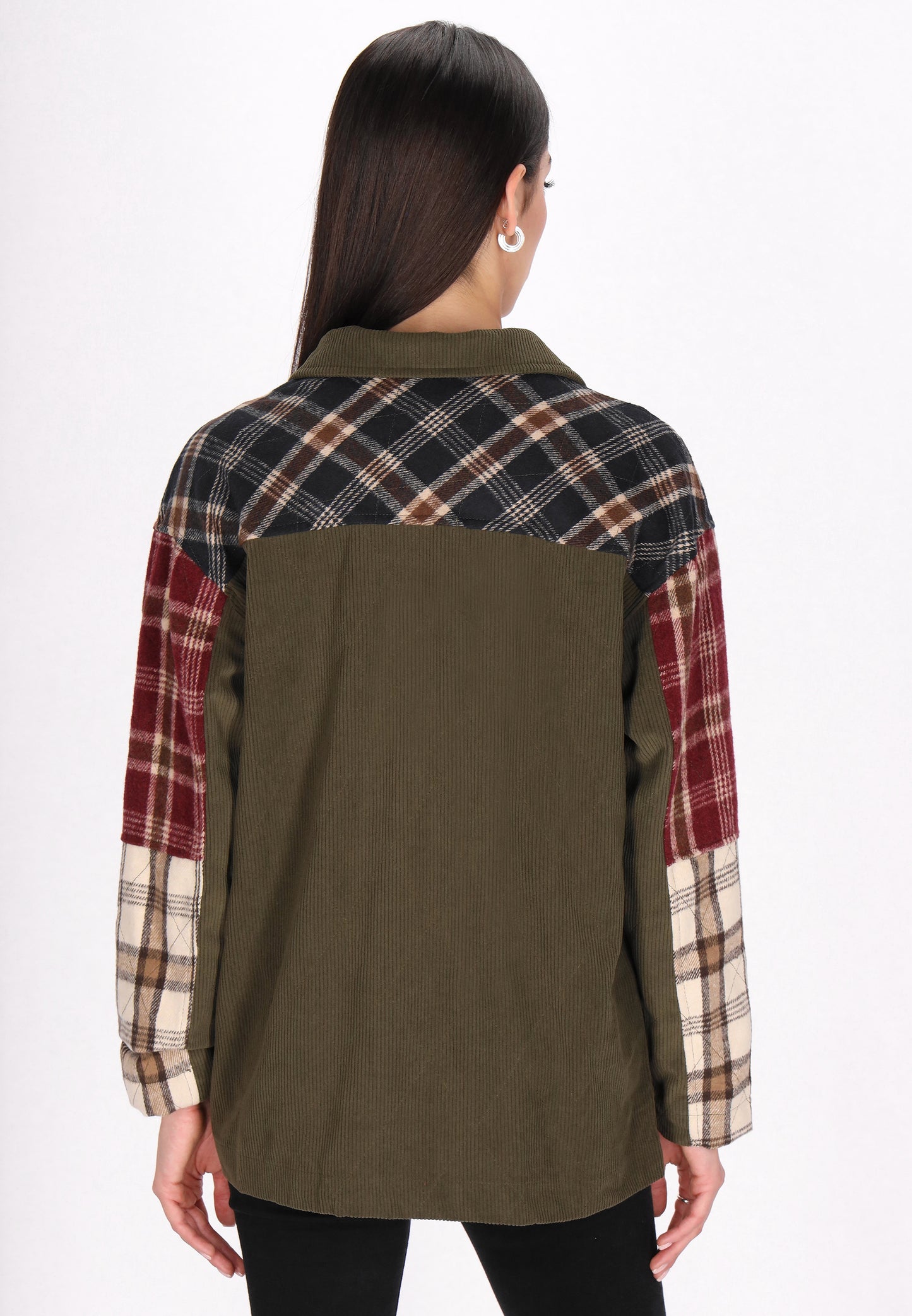 myMo ROCKS damska kurtka