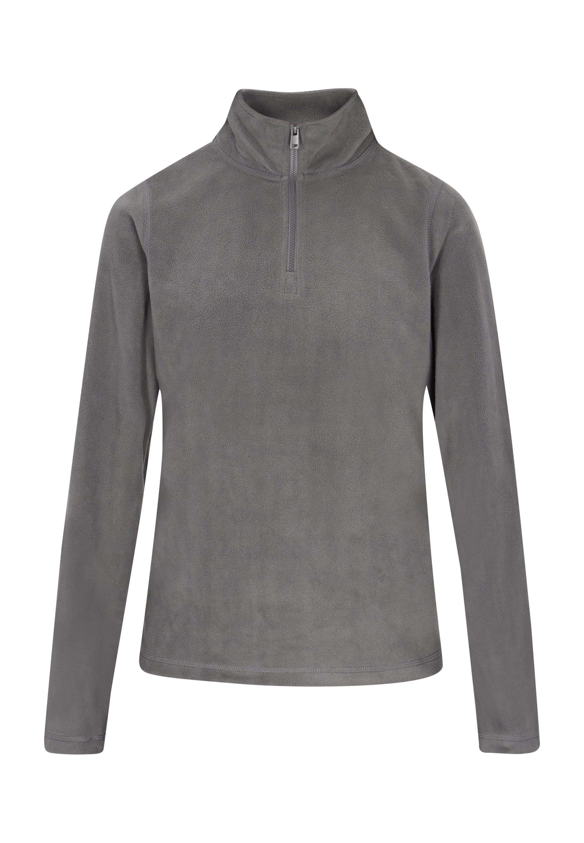 myMo ROCKS Damen Fleece-Pullover
