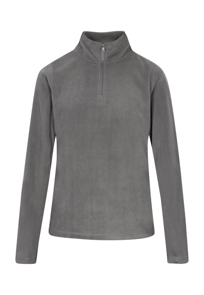 myMo ROCKS Damen Fleece-Pullover