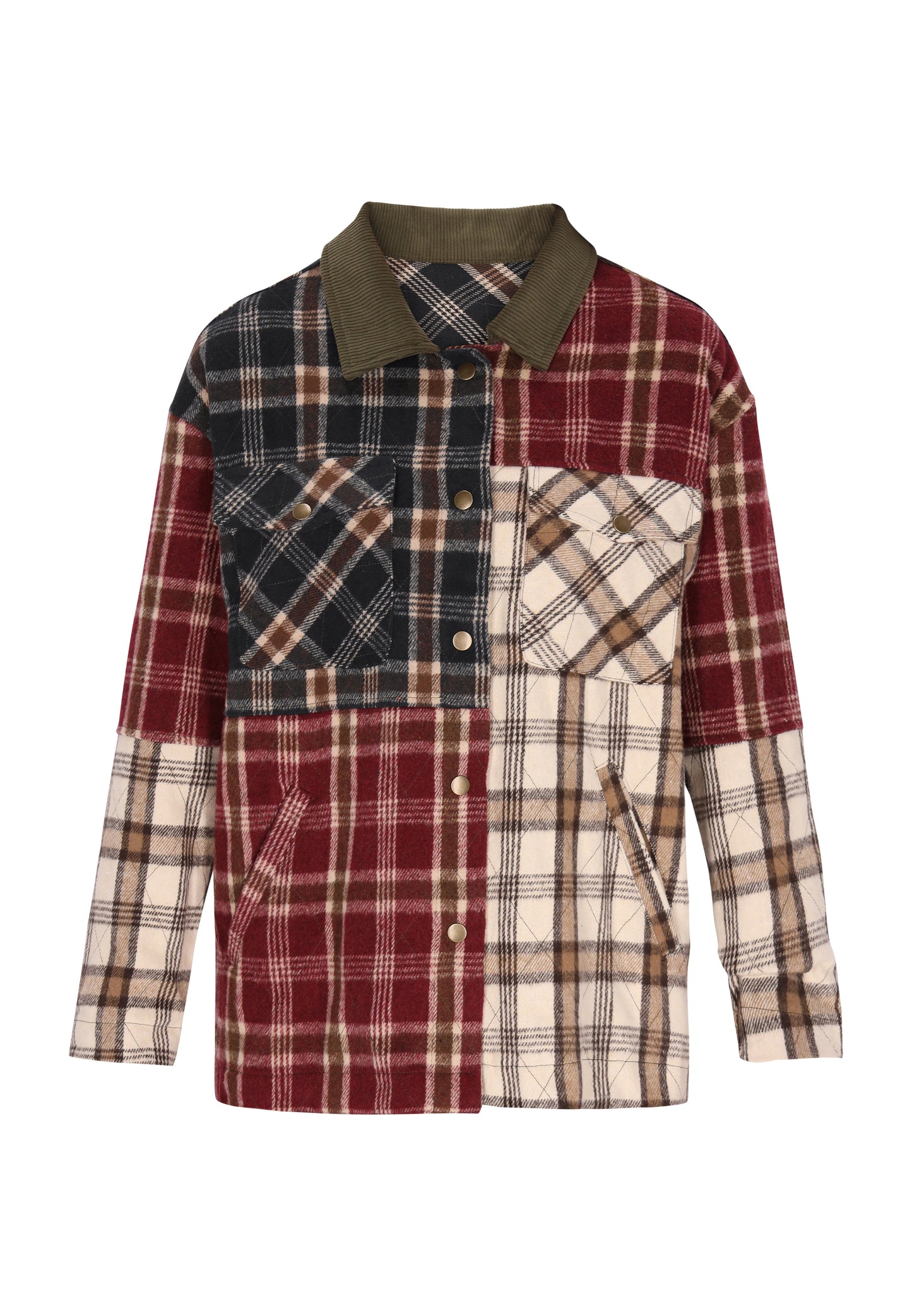 myMo ROCKS damska kurtka