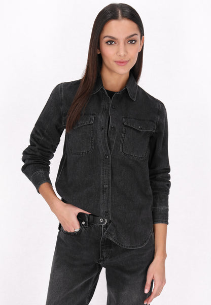 myMo ROCKS damska kurtka