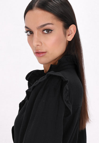 myMo ROCKS Damen-Shirt