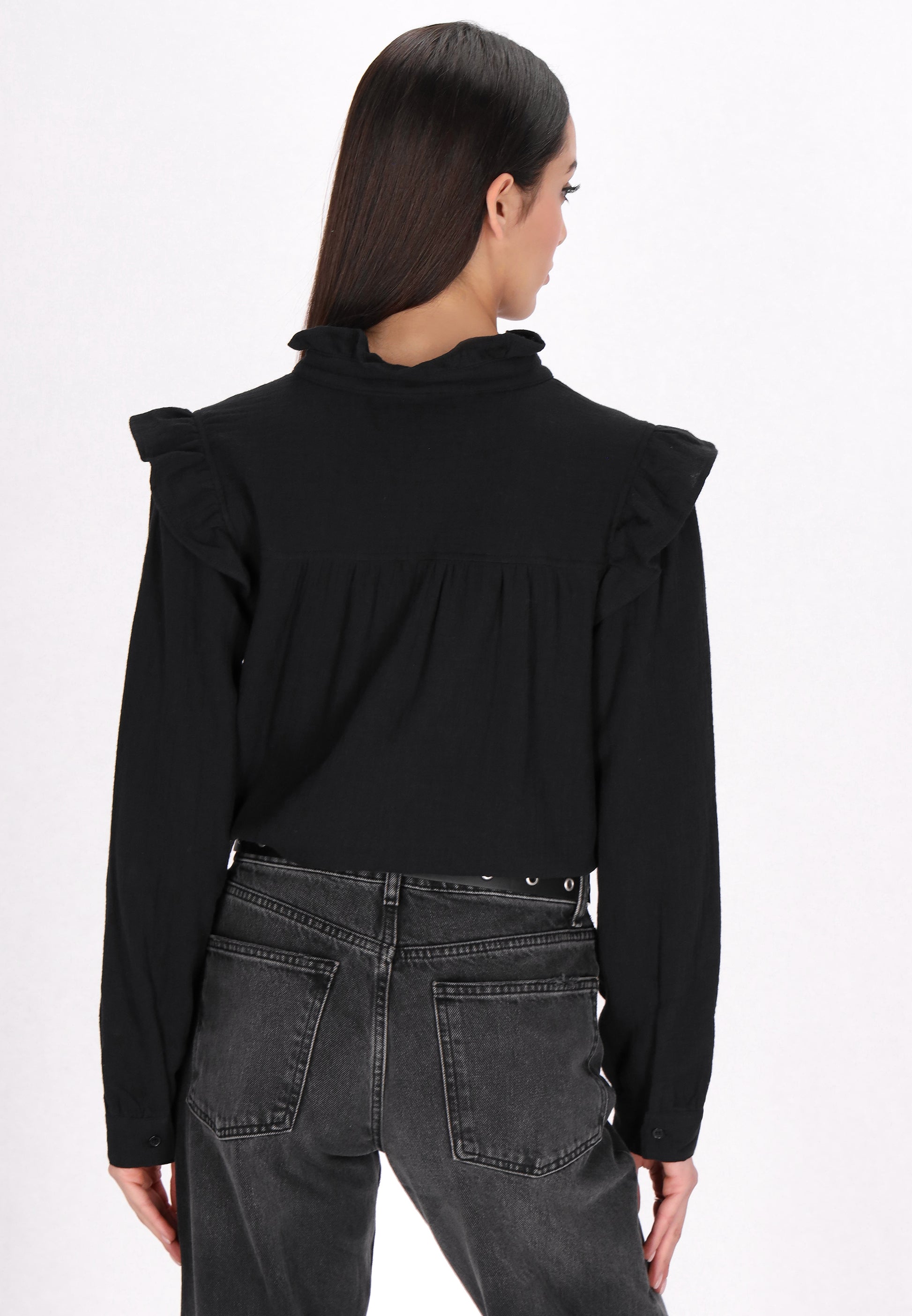 myMo ROCKS Damen-Shirt