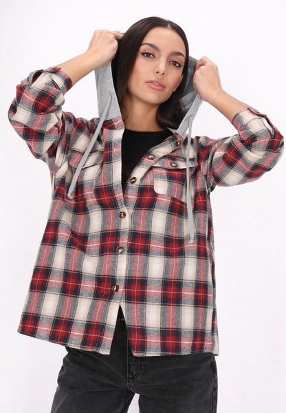 myMo ROCKS damska kurtka