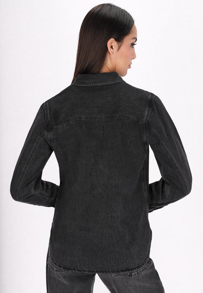 myMo ROCKS damska kurtka