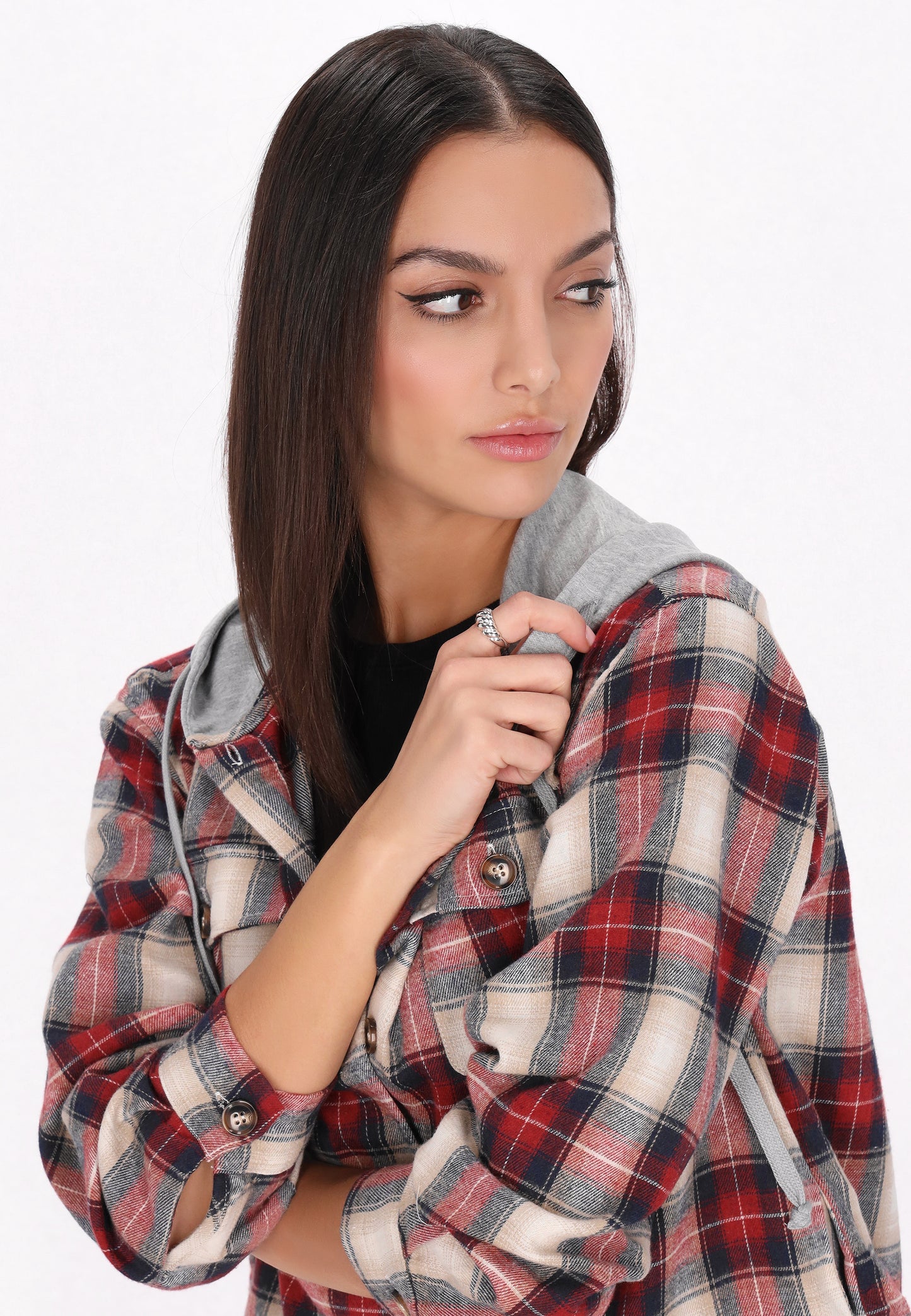 myMo ROCKS damska kurtka