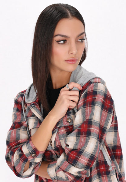 myMo ROCKS damska kurtka