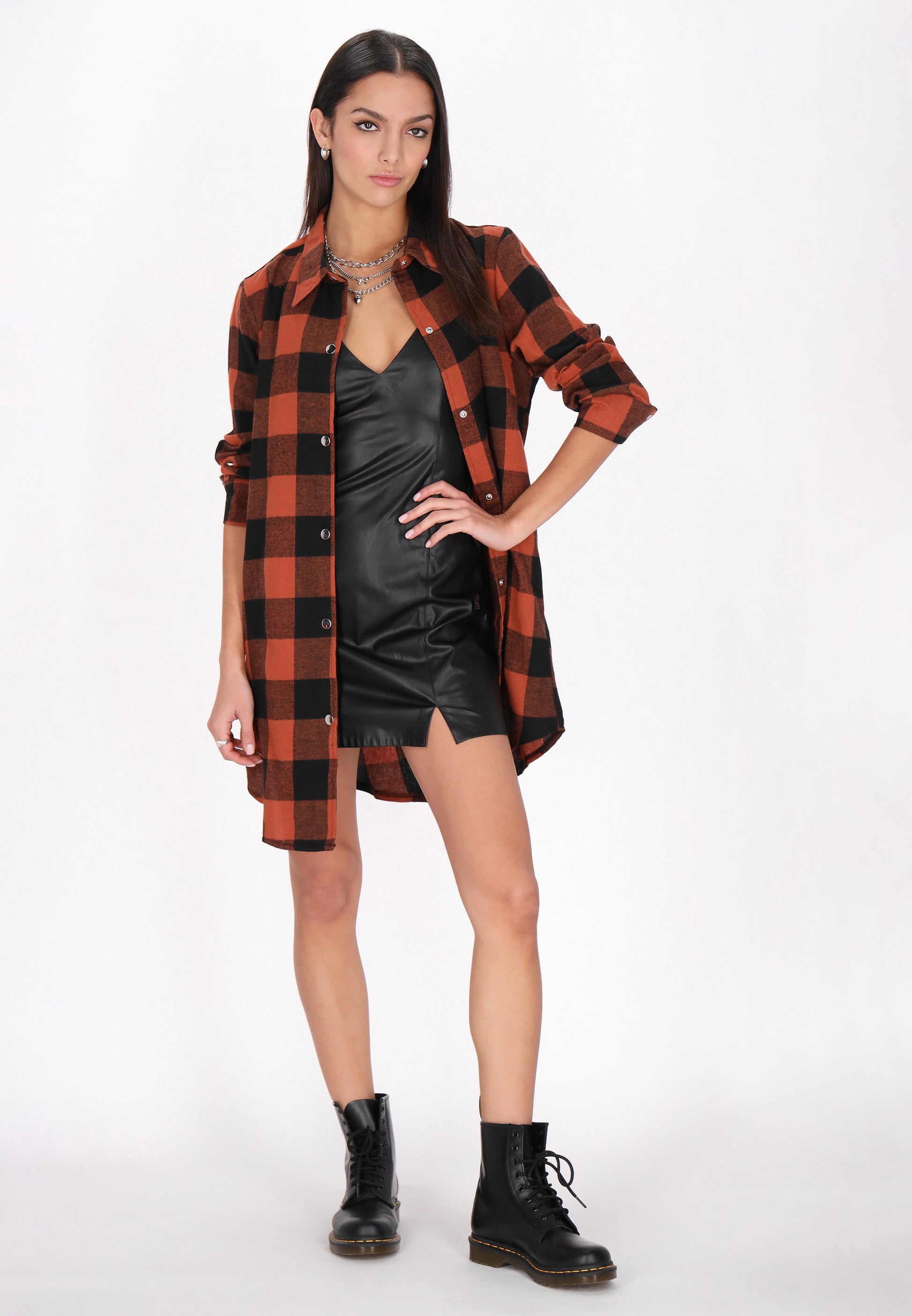 myMo ROCKS damska kurtka