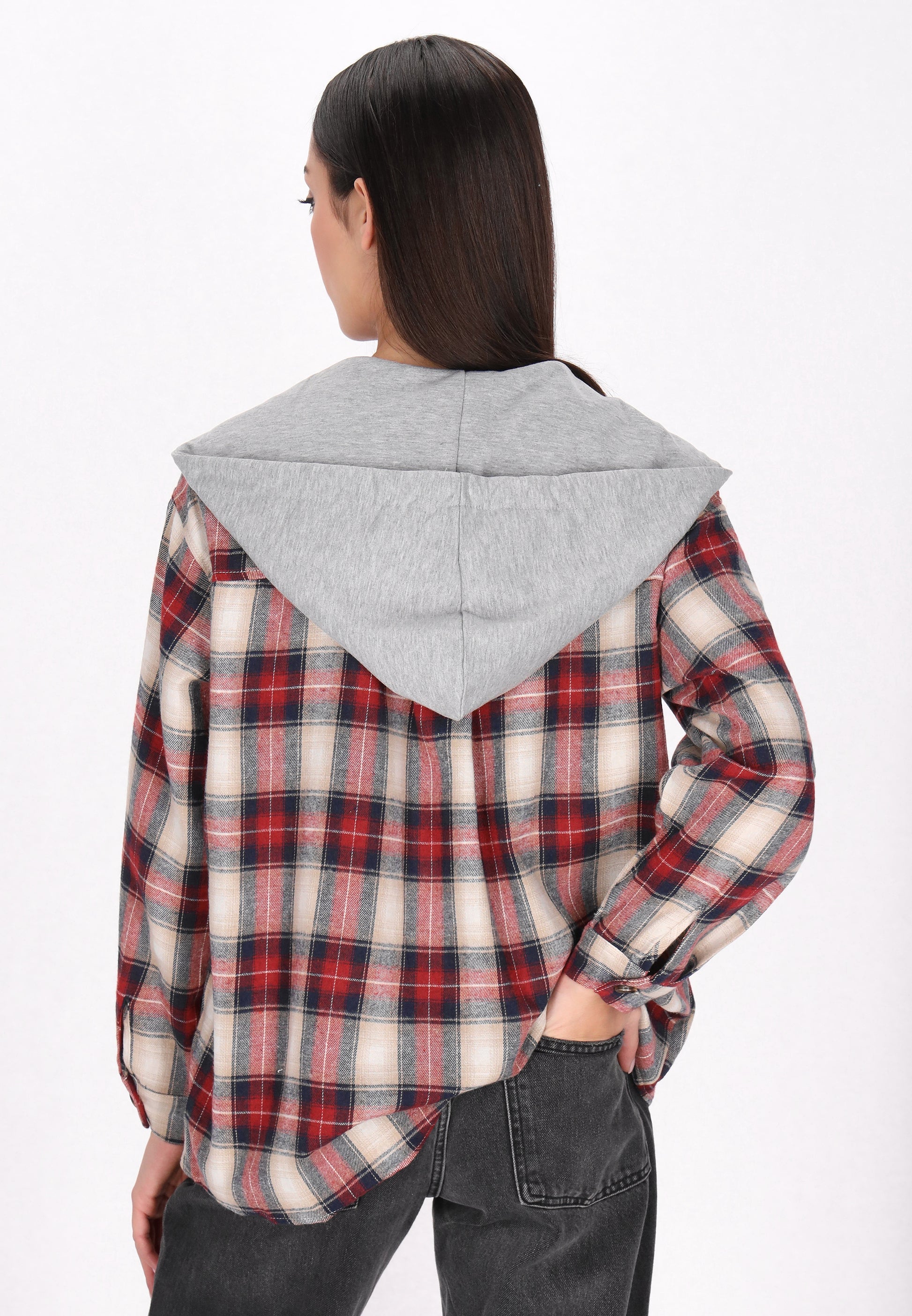 myMo ROCKS damska kurtka