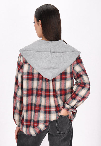 myMo ROCKS damska kurtka