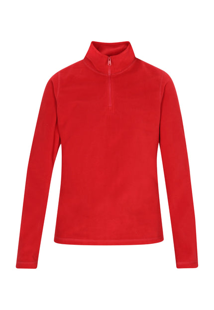 myMo ROCKS Damen Fleece-Pullover