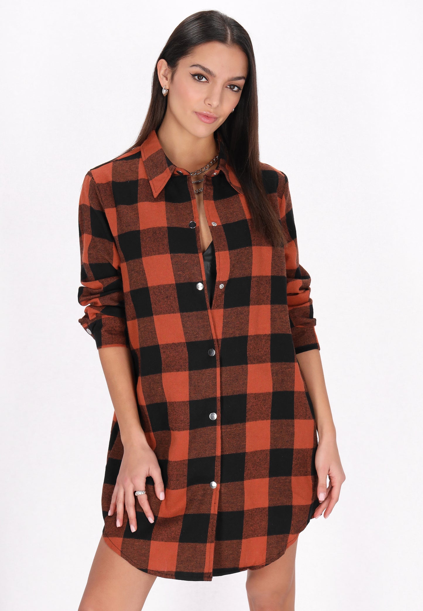 myMo ROCKS damska kurtka