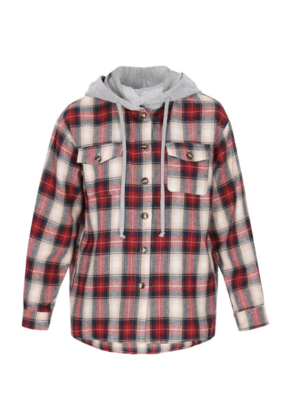 myMo ROCKS damska kurtka