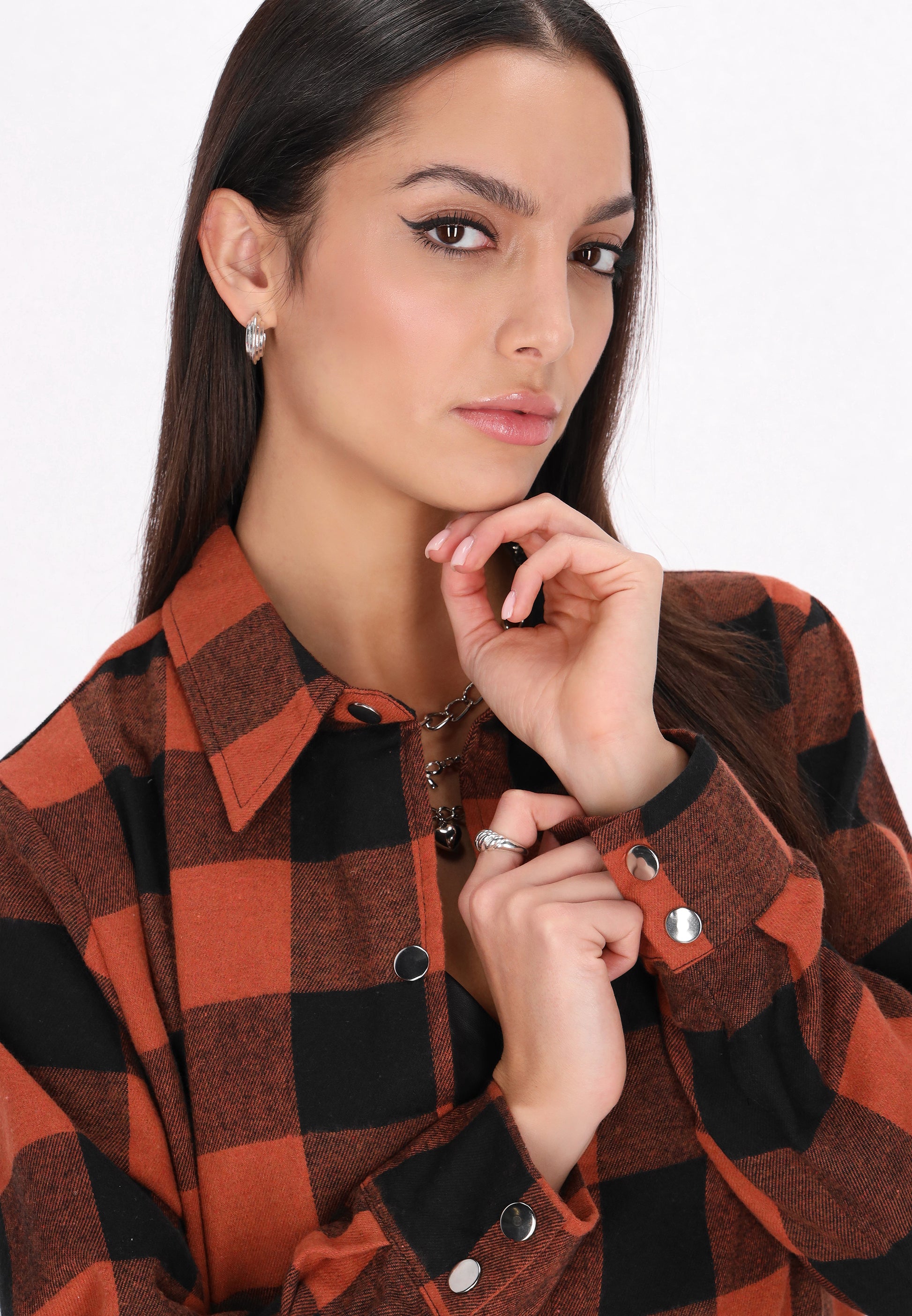 myMo ROCKS damska kurtka