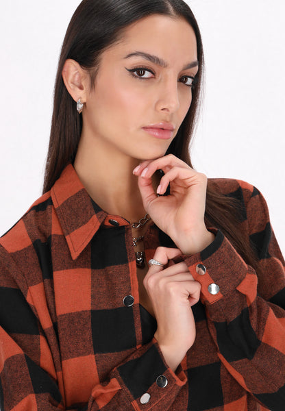 myMo ROCKS damska kurtka