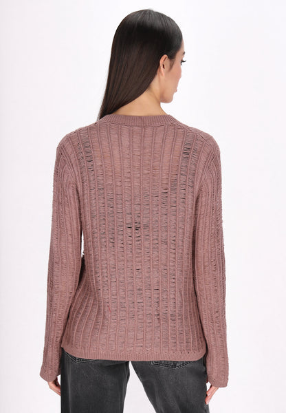 myMo ROCKS damski kardigan