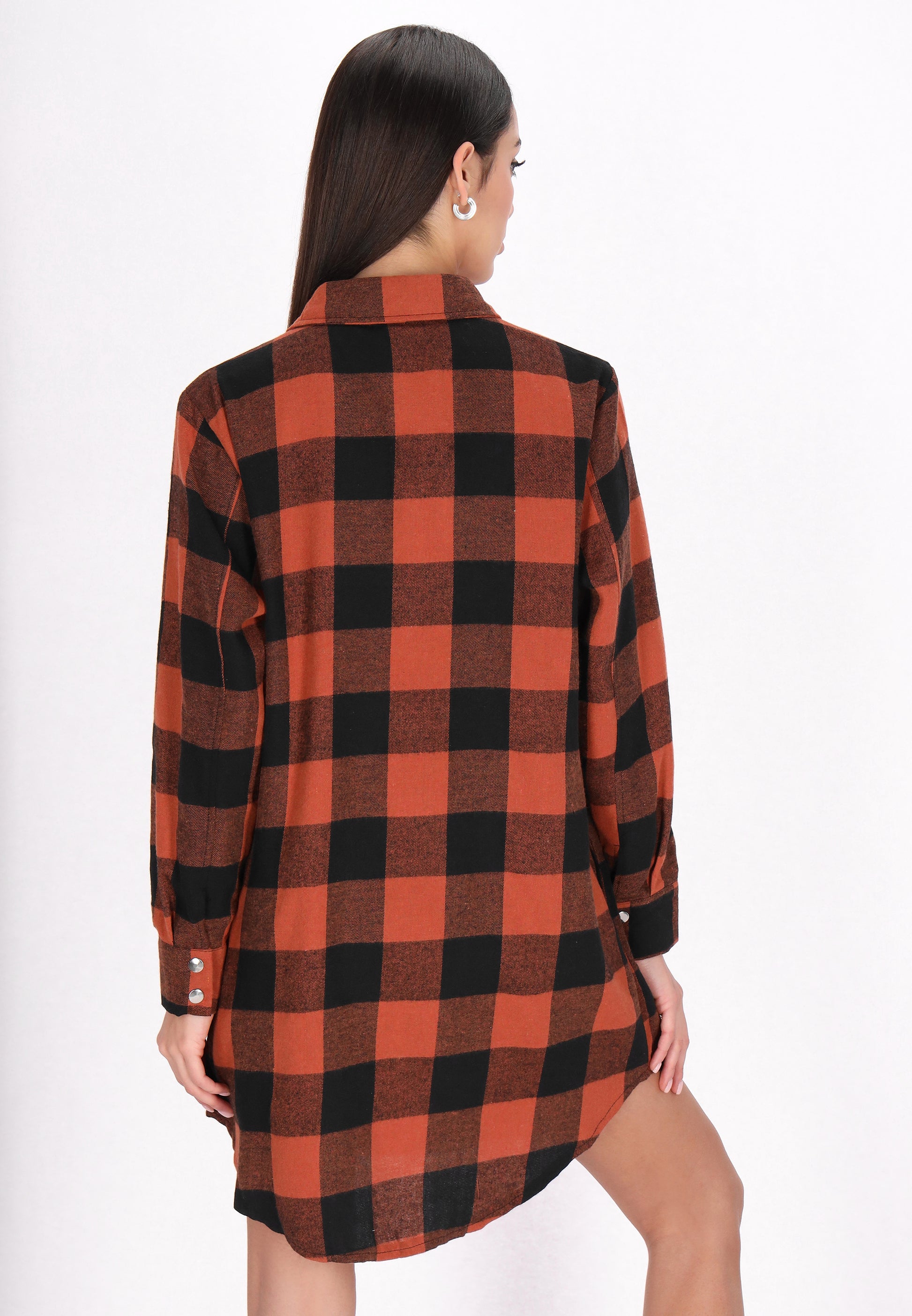 myMo ROCKS damska kurtka