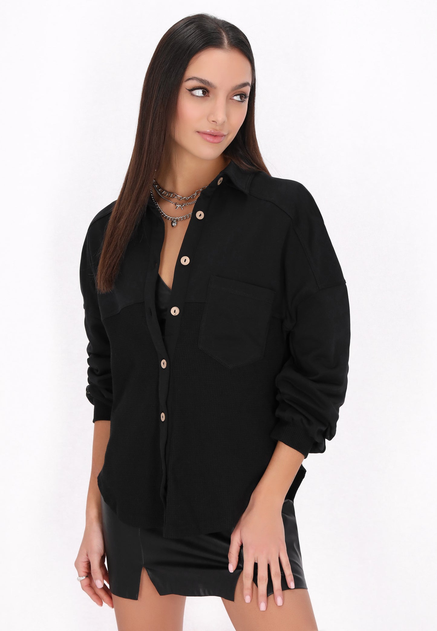 myMo ROCKS damska kurtka