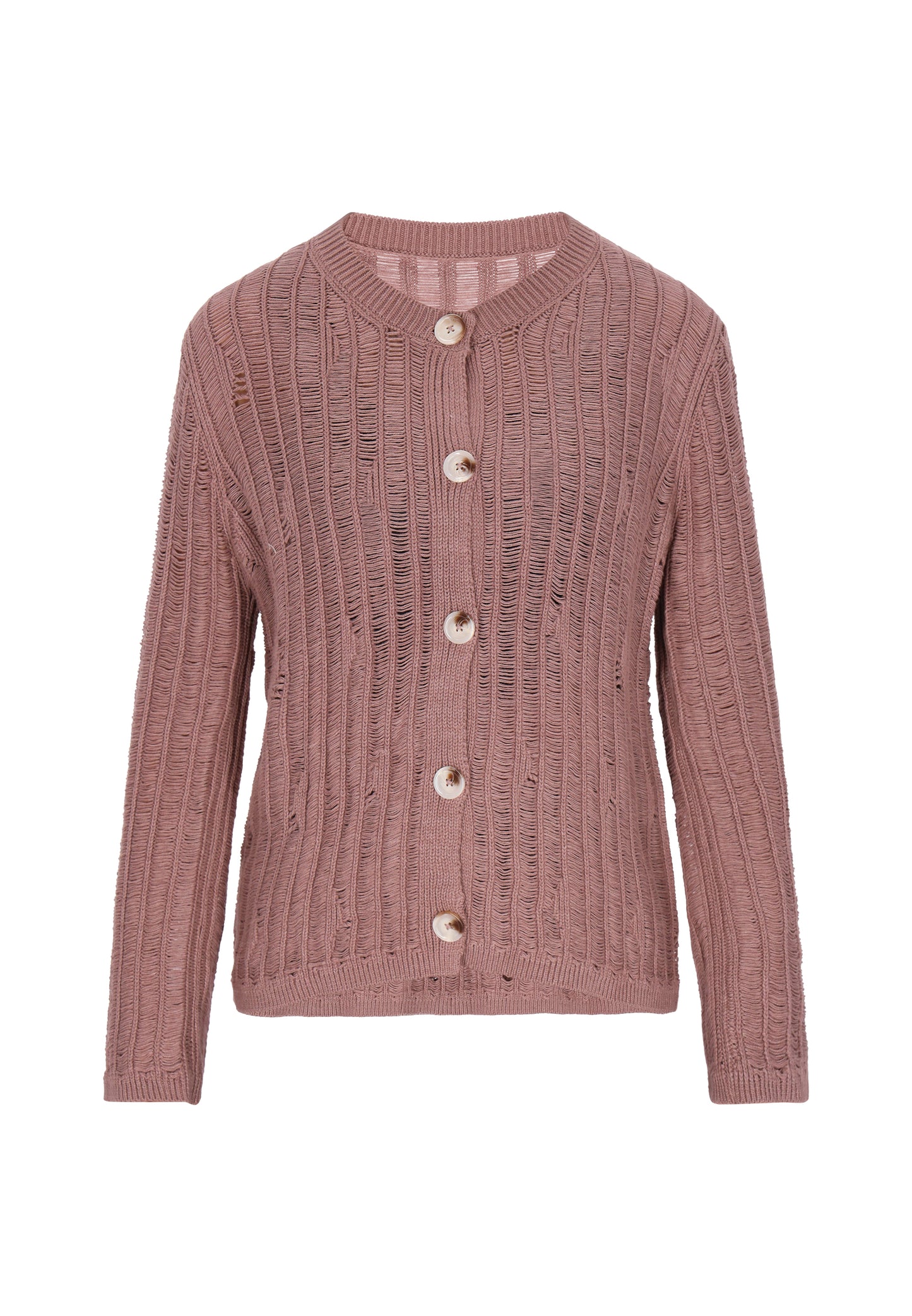 myMo ROCKS damski kardigan