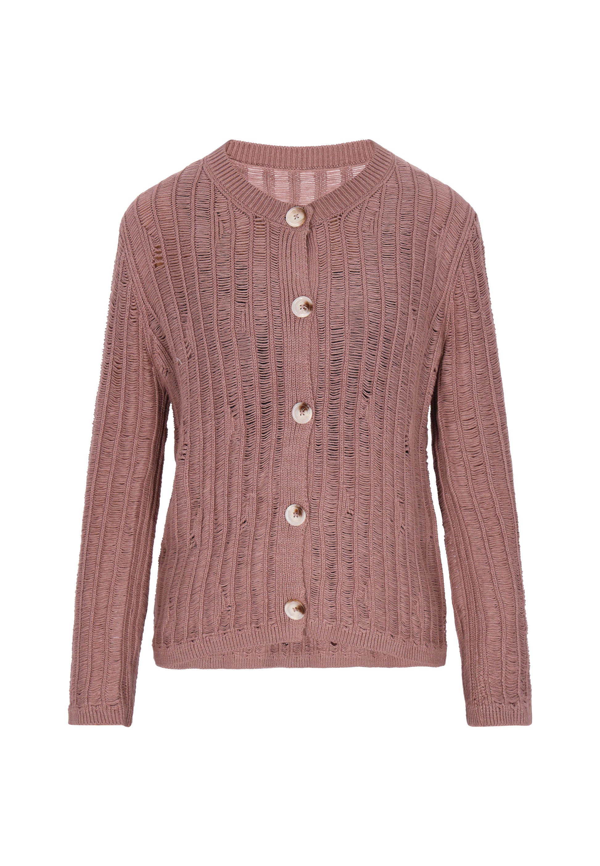 myMo ROCKS damski kardigan