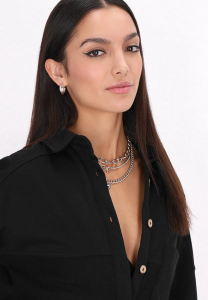 myMo ROCKS damska kurtka