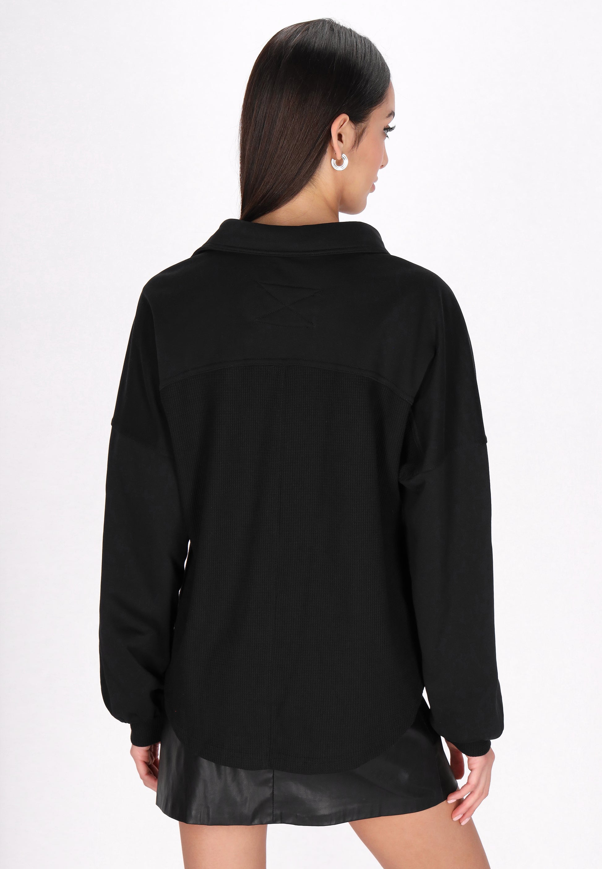 myMo ROCKS damska kurtka