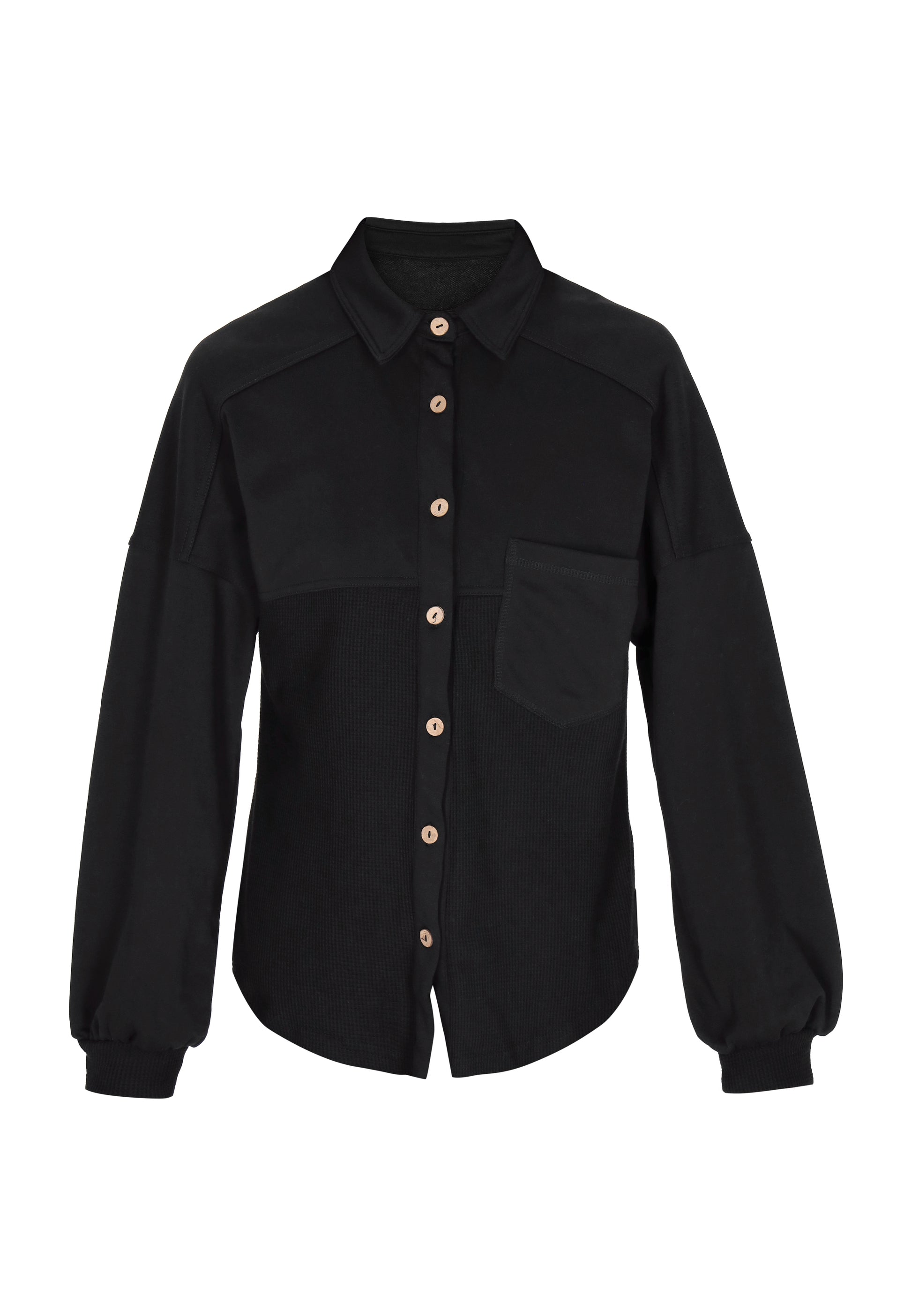 myMo ROCKS damska kurtka