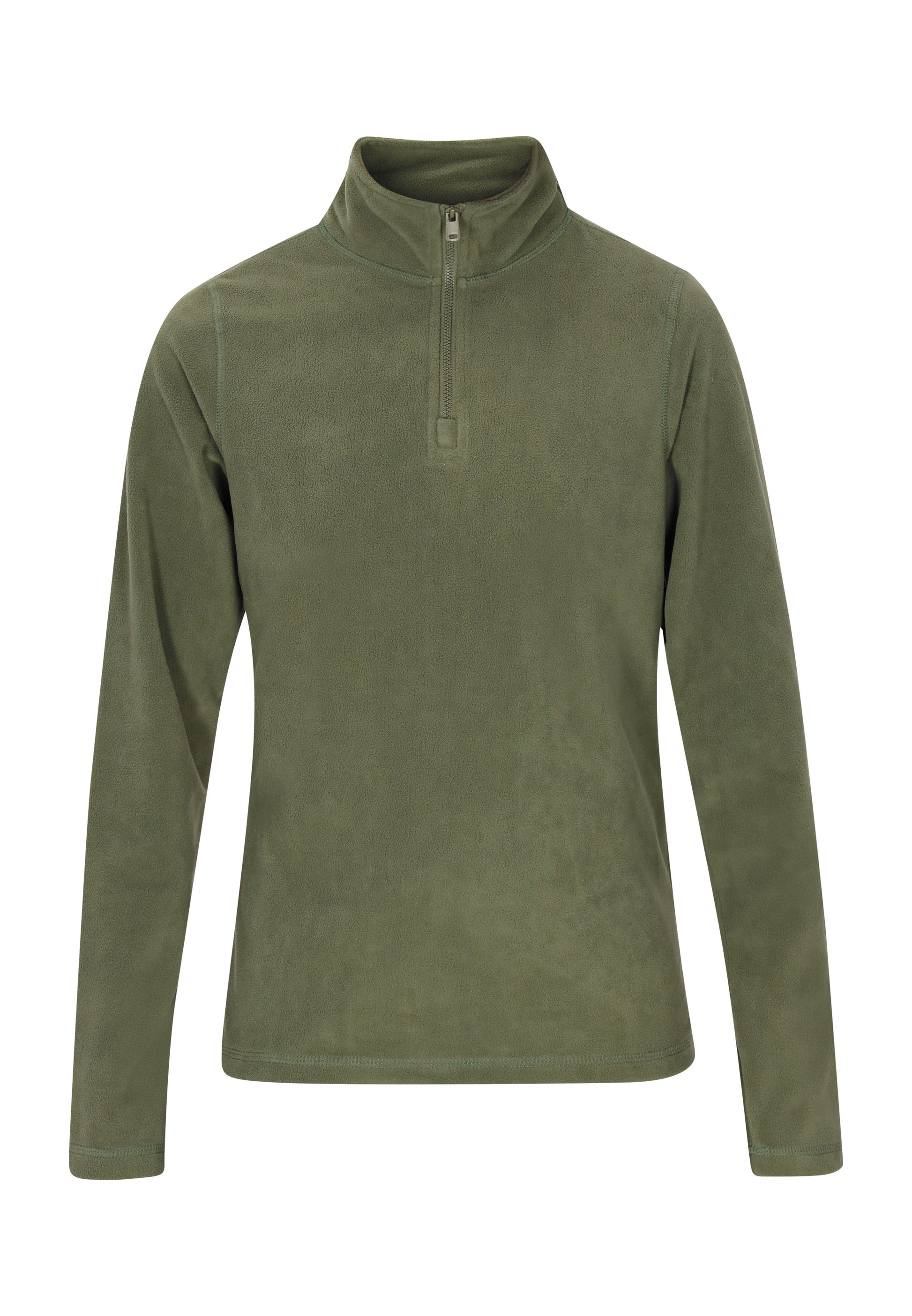 myMo ROCKS Damen Fleece-Pullover