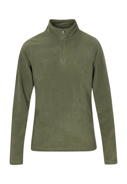 myMo ROCKS Damen Fleece-Pullover