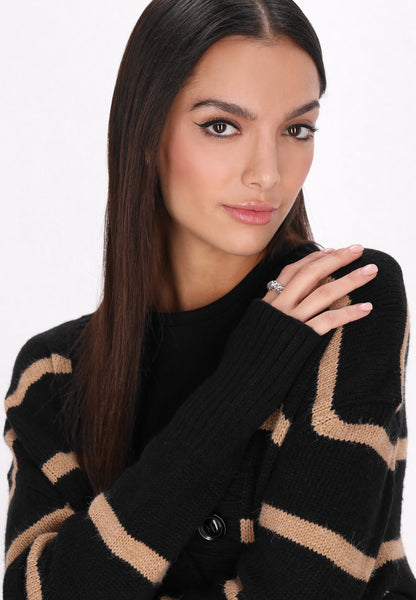 myMo ROCKS Damen Cardigan