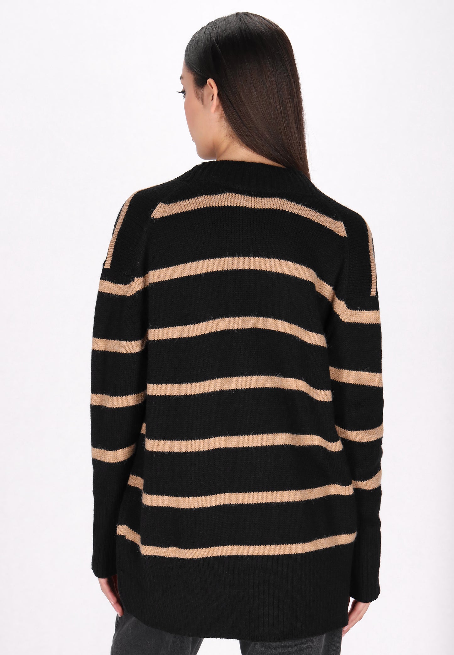 myMo ROCKS Damen Cardigan