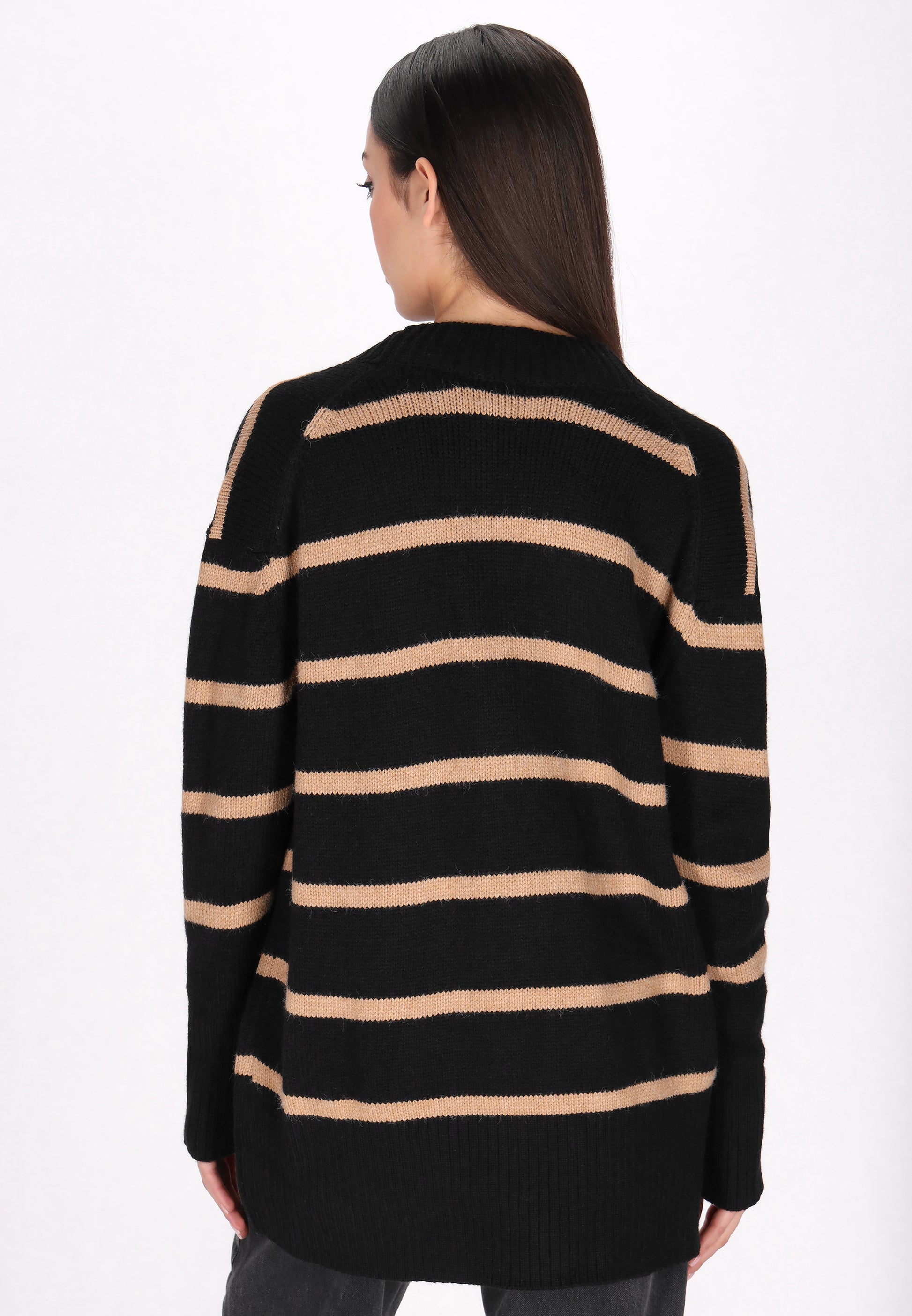 myMo ROCKS Damen Cardigan