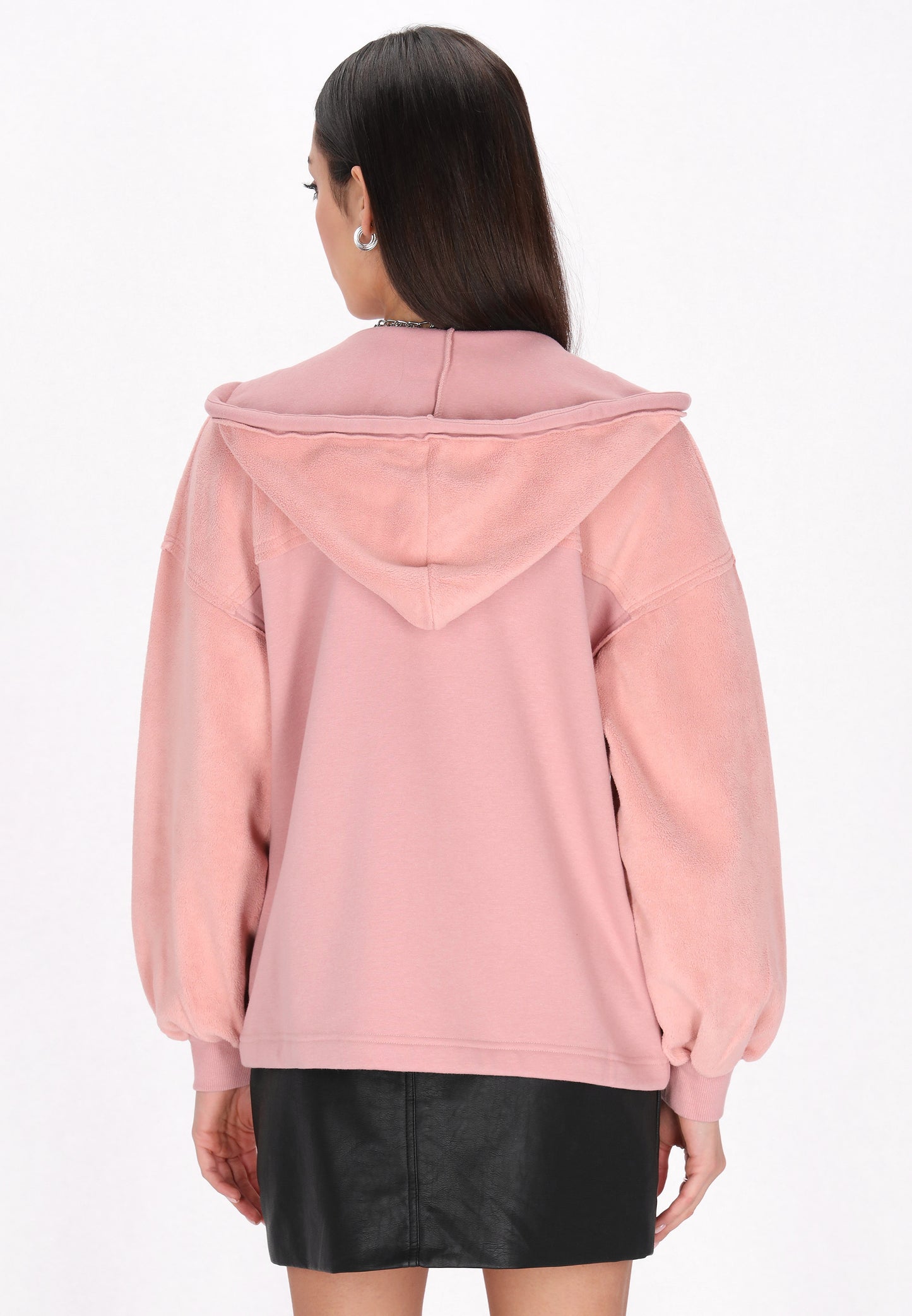 myMo ROCKS damska kurtka