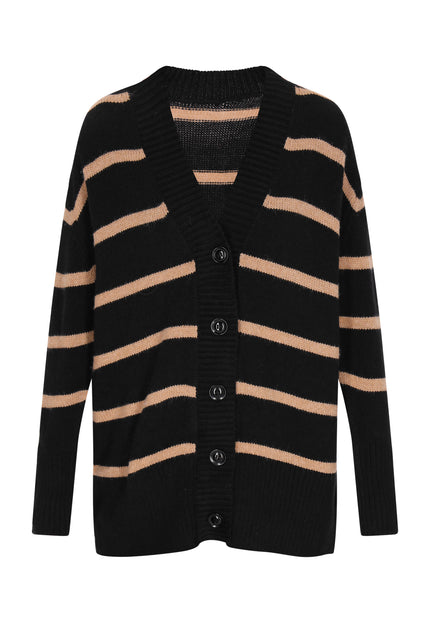 myMo ROCKS Damen Cardigan