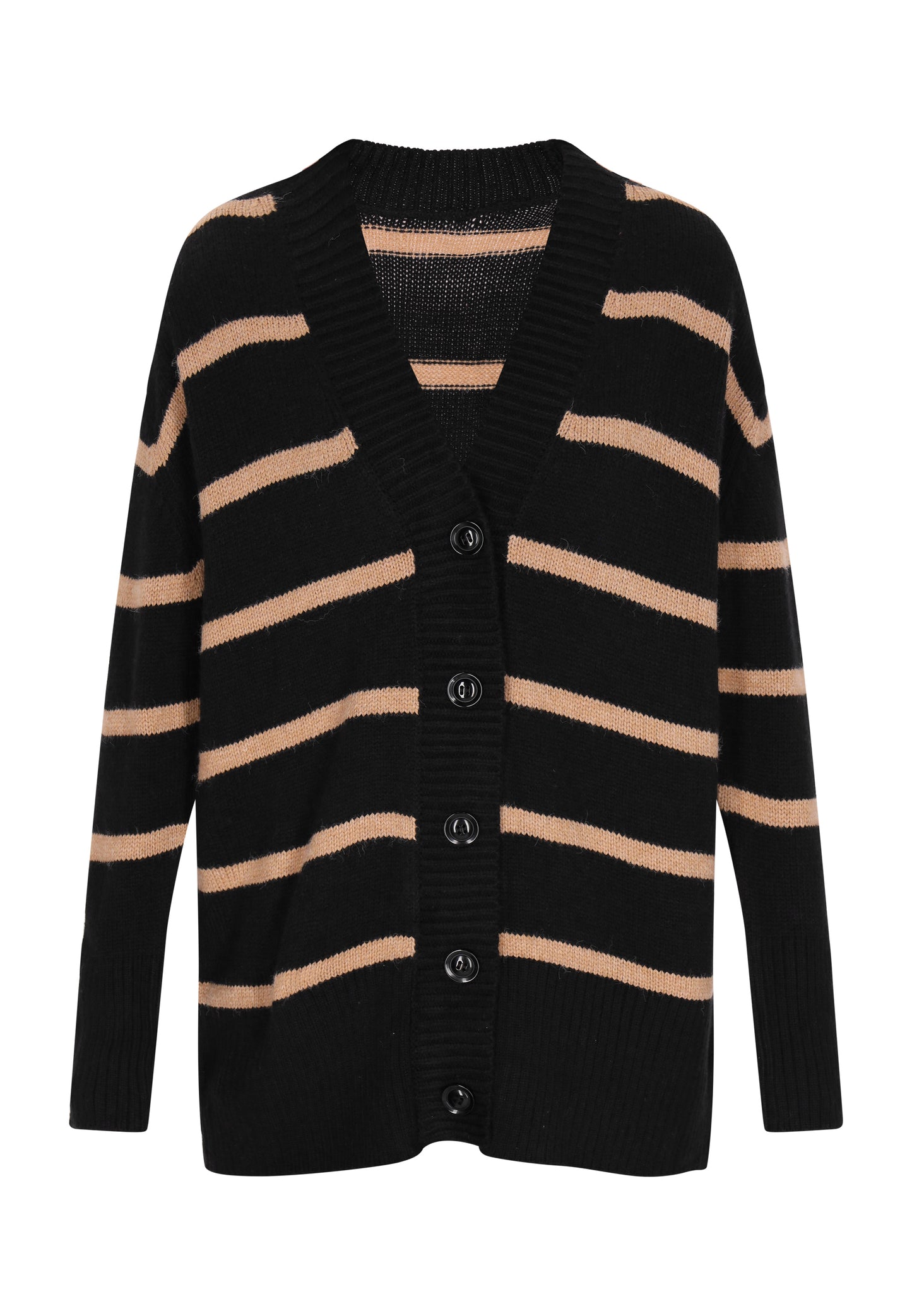 myMo ROCKS Damen Cardigan