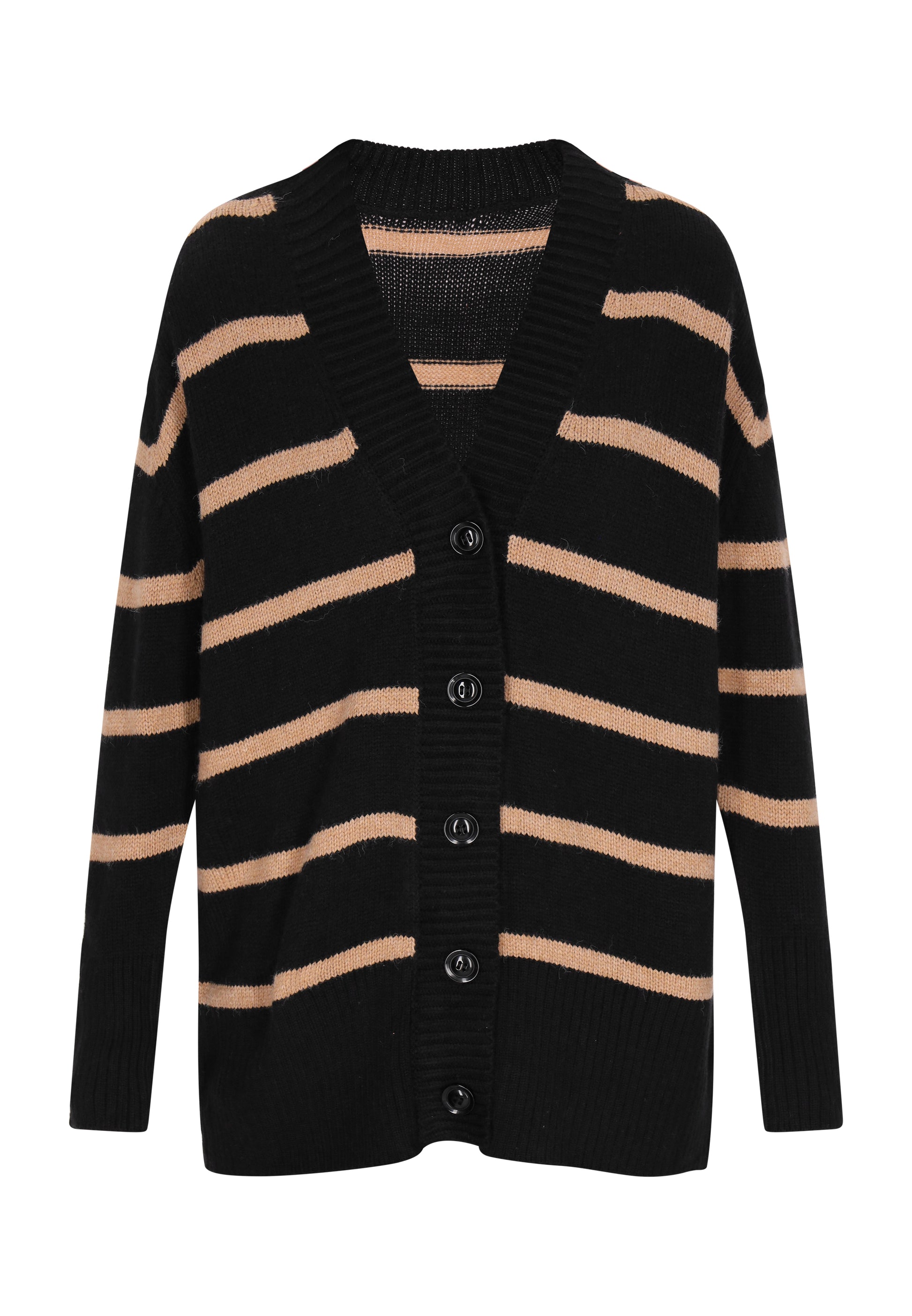 myMo ROCKS Damen Cardigan