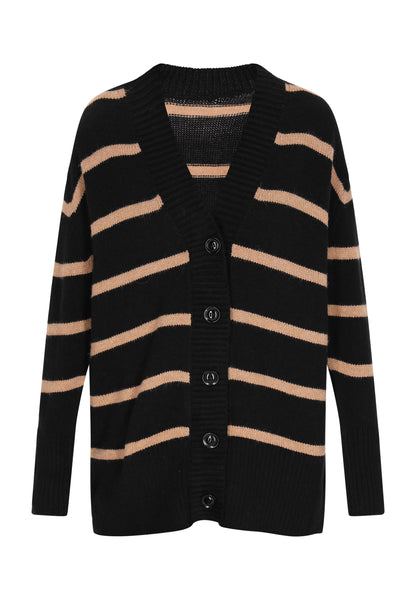 myMo ROCKS Damen Cardigan