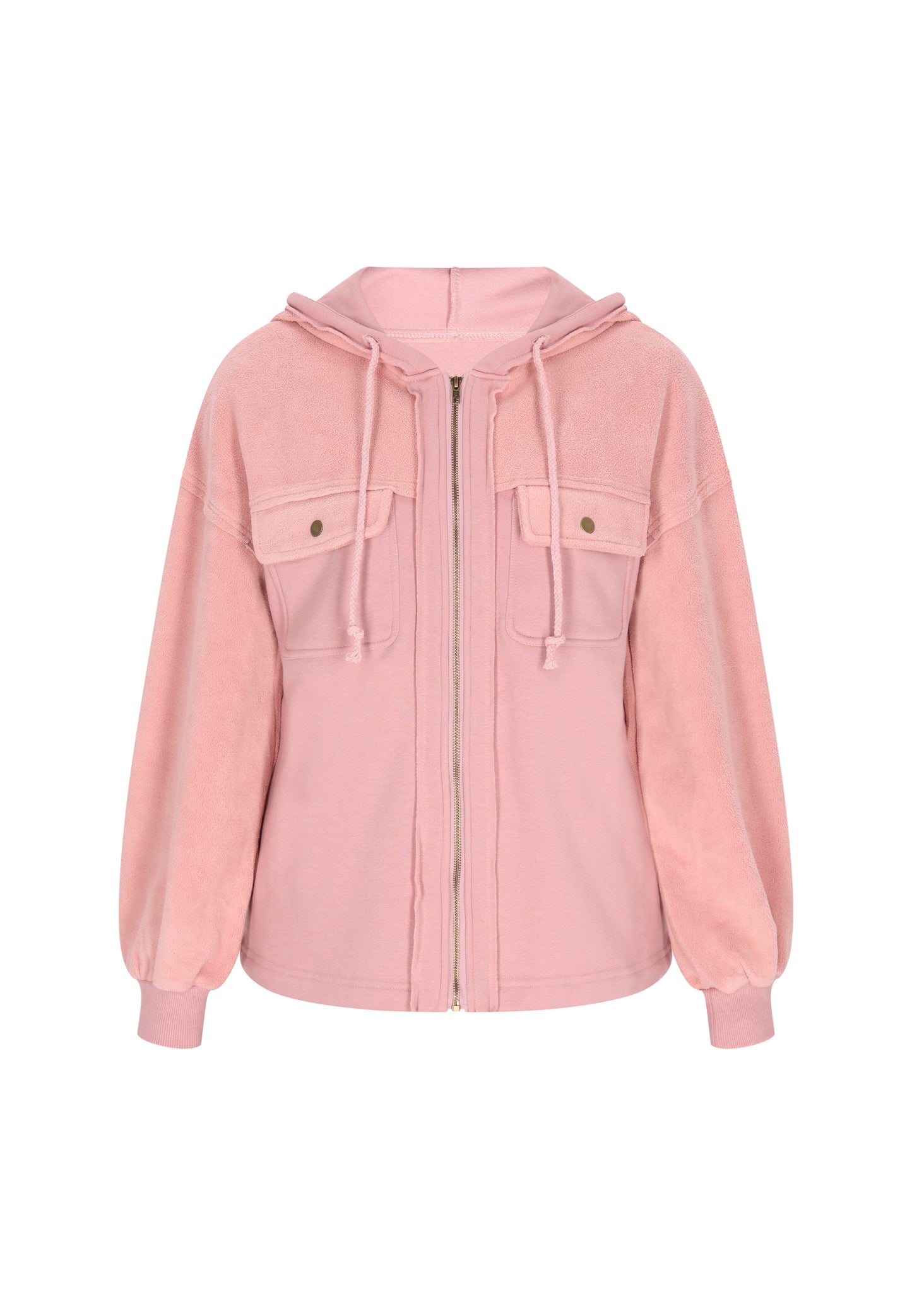 myMo ROCKS damska kurtka