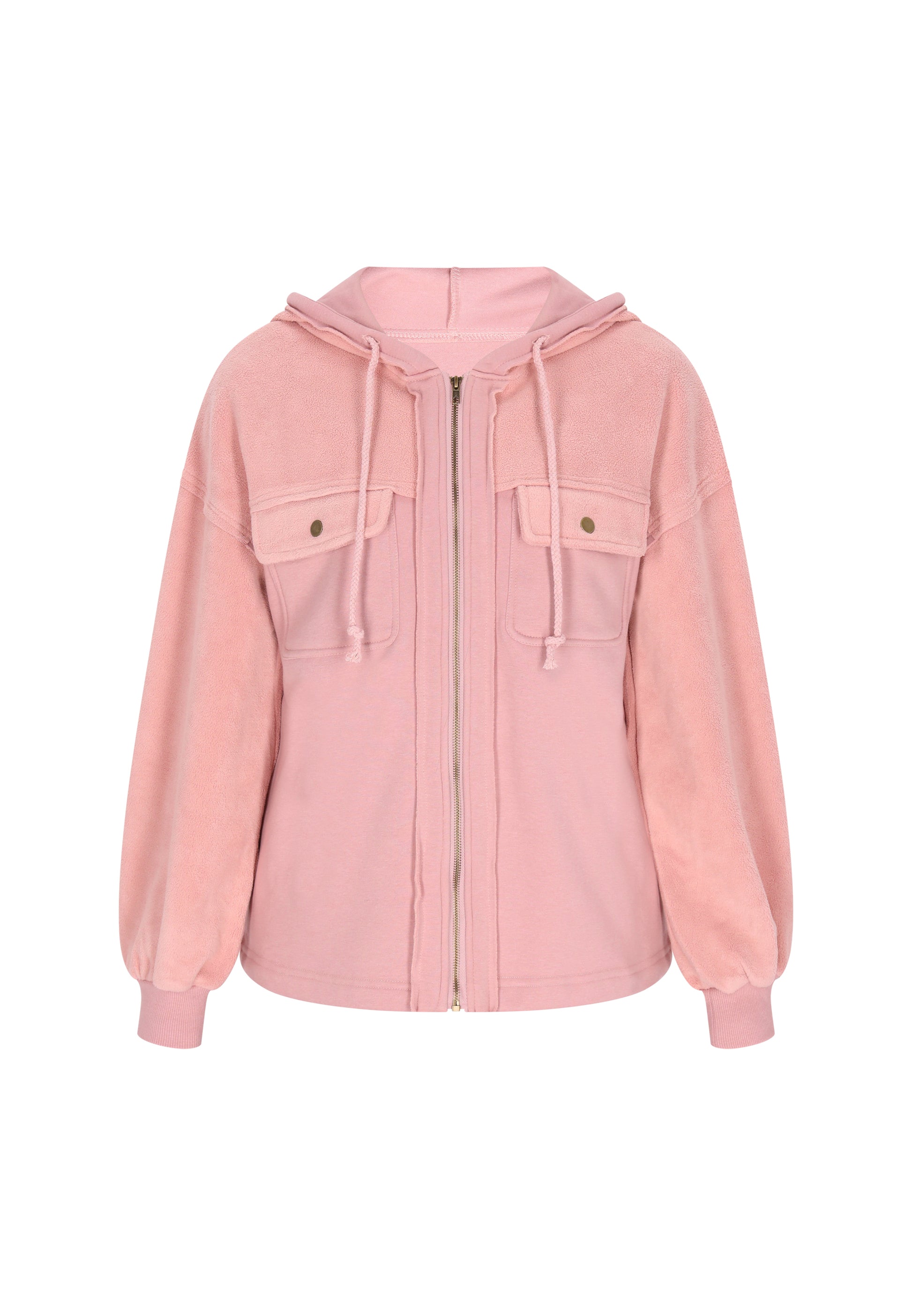 myMo ROCKS damska kurtka