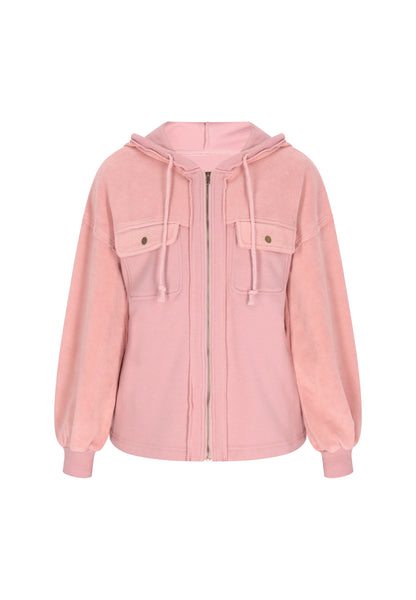 myMo ROCKS damska kurtka