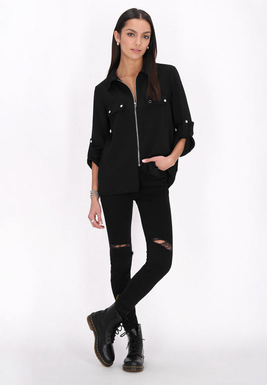 myMo ROCKS Damenjacke