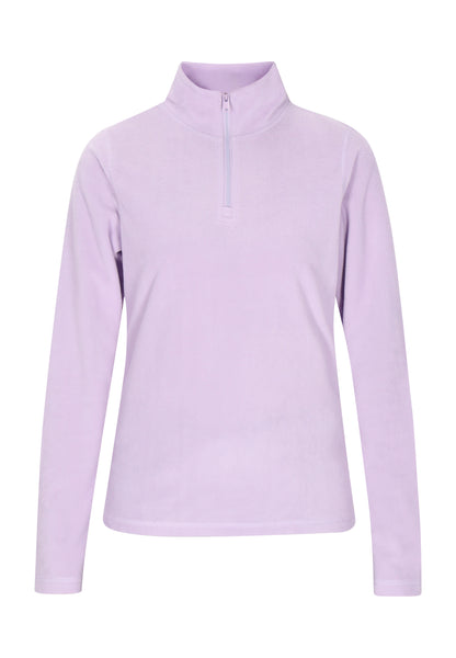 myMo ROCKS Damen Fleece-Pullover
