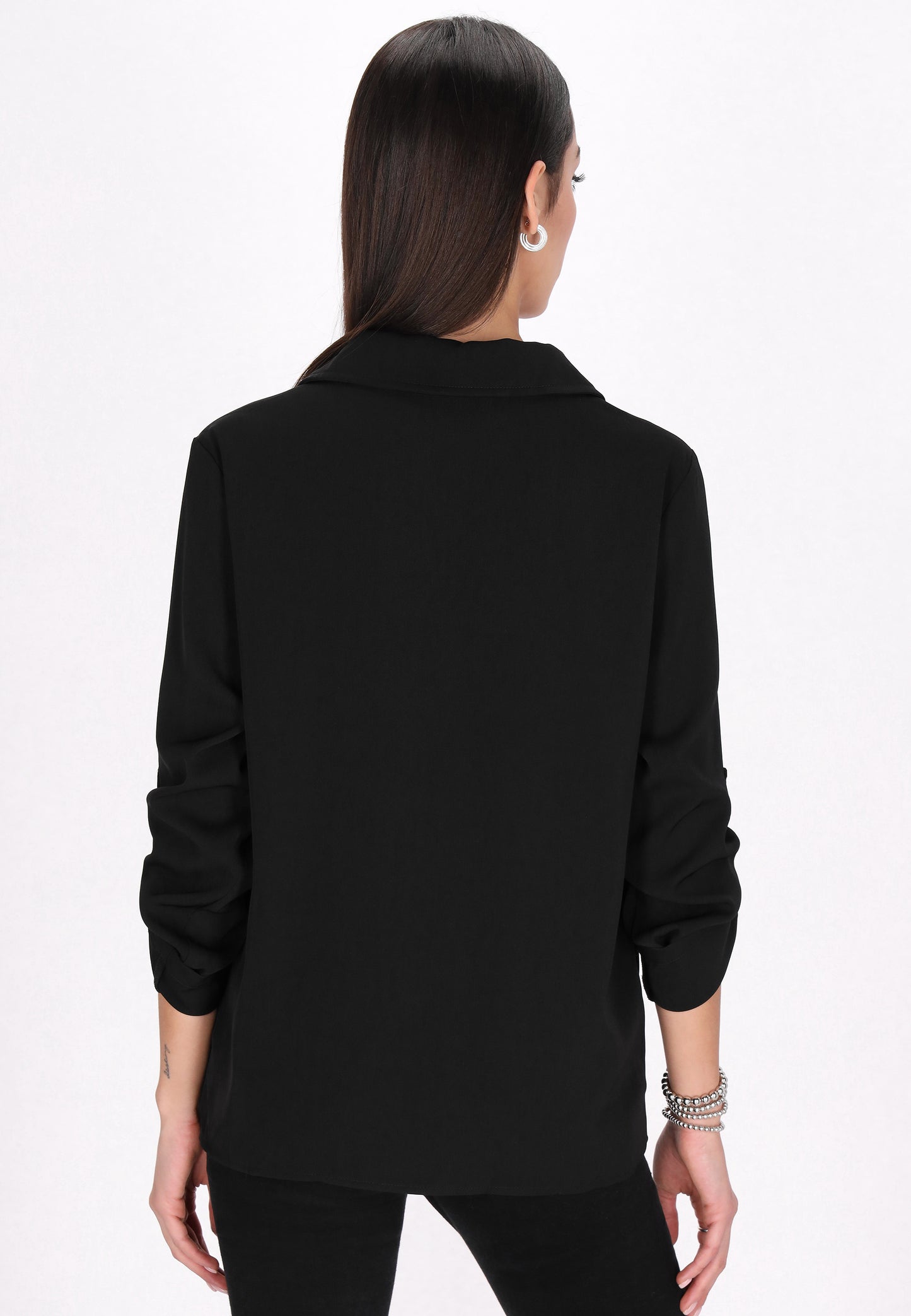 myMo ROCKS damska kurtka