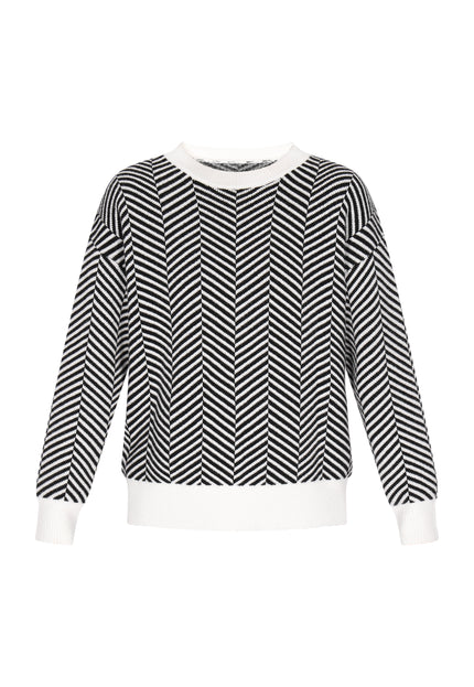 myMo ROCKS Sweter Damski