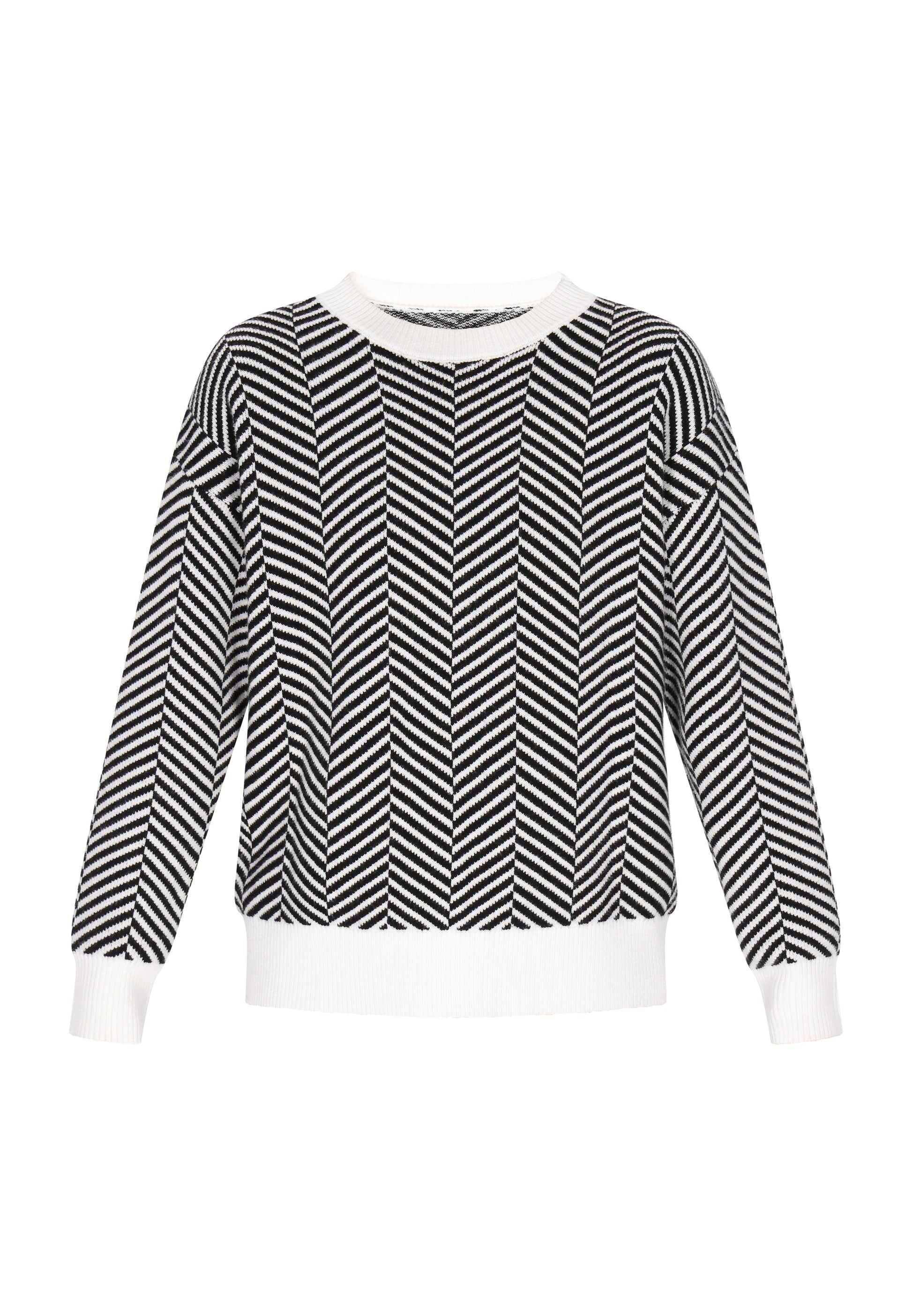 myMo ROCKS damski sweter