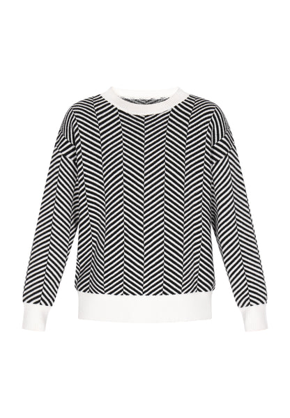 myMo ROCKS damski sweter