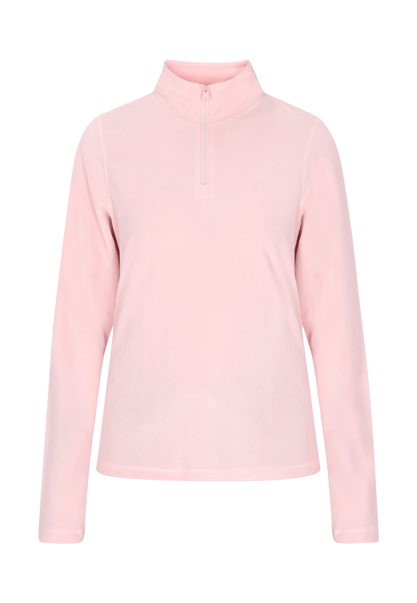 myMo ROCKS Damen Fleece-Pullover
